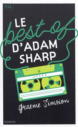 Le Best of d'Adam Sharp