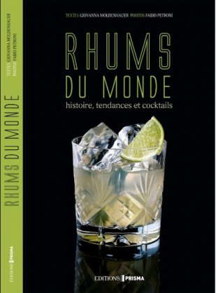 Rhums du monde