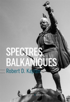 Spectres balkaniques