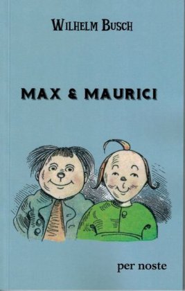Max & Maurici