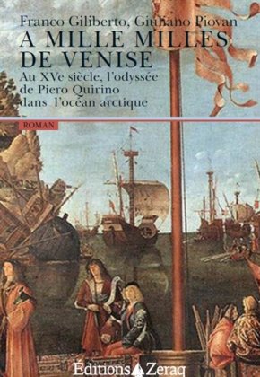 À mille milles de Venise