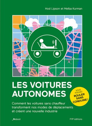 Les Voitures autonomes