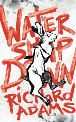 Watership Down [nouvelle édition illustrée]