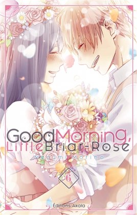 Good Morning, Little Briar-Rose - T. 6