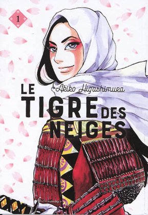 Le Tigre des neiges - T. 1