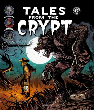 Tales From the Crypt - T. 5