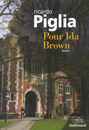 Pour Ida Brown