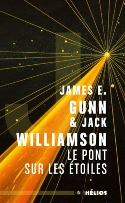 Le Pont sur les étoiles  [poche]