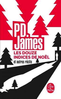 Les Douze Indices de Noël [poche]