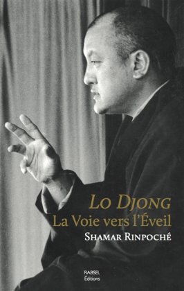 Lo Djong, la voie vers l'éveil [nouvelle édition]