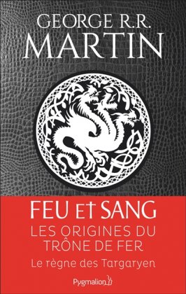 Feu et sang - T. 1