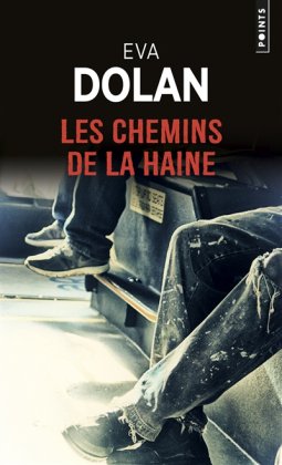 Les Chemins de la haine [poche]