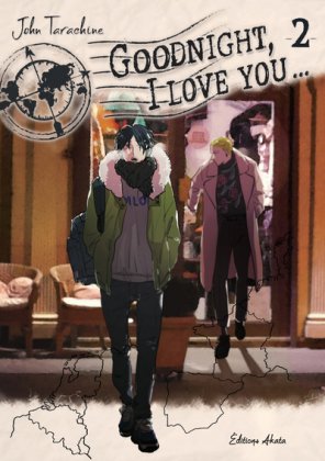 Goodnight, I Love You… T. 2
