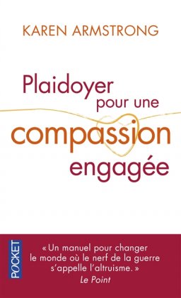 Plaidoyer pour une compassion engagée [poche]