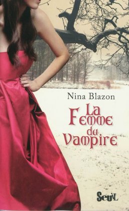 La Femme du vampire