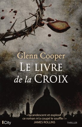 Le Livre de la croix