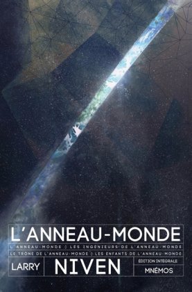 L'Anneau-Monde - Intégrale [nouvelle édition]