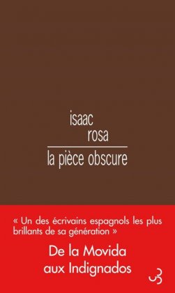 La Pièce obscure 