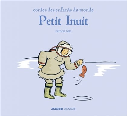 Petit Inuit 