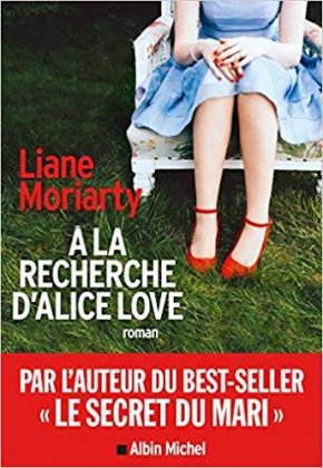 À la recherche d'Alice Love