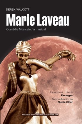 Marie Laveau - Comédie musicale / A Musical