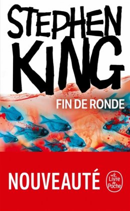 Fin de ronde [poche]