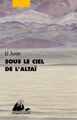 Sous le ciel de l'Altaï [poche]