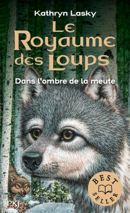 Le Royaume des loups - T. 2 [nouvelle édition]