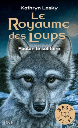 Le Royaume des loups - T. 1 [nouvelle édition]