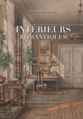 Intérieurs romantiques (1820-1880)