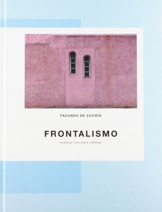 Frontalismo 