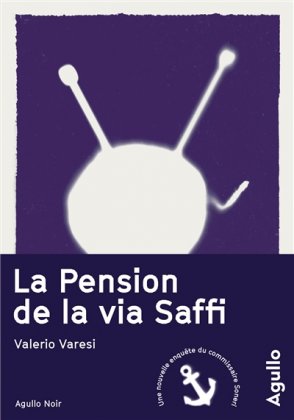 La Pension de la via Saffi 