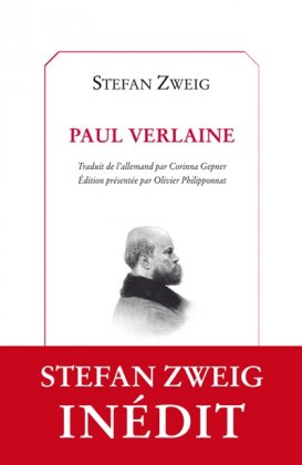 Paul Verlaine 