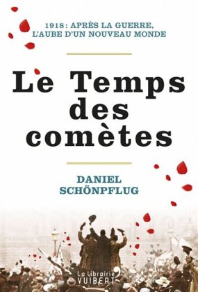 Le Temps des comètes