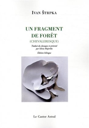 Un fragment de forêt (chevaleresque)