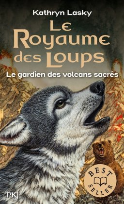 Le Royaume des loups - T. 3 [nouvelle édition]