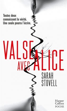 Valse avec Alice [poche]