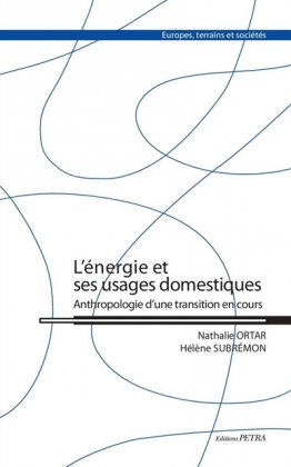 L'Énergie et ses usages domestiques