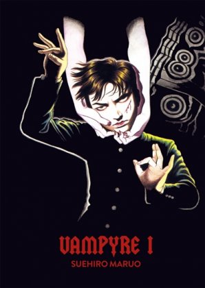 Vampyre - T. 1 [nouvelle édition]