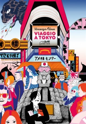 Viaggio a Tokyo