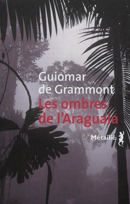 Les Ombres de l'Araguaia