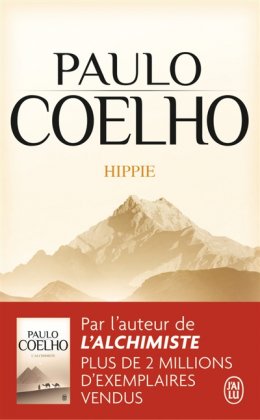 Hippie [poche]