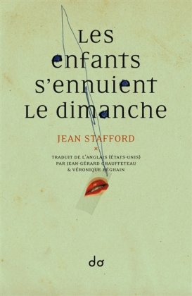 Les enfants sennuient le dimanche 