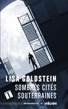 Sombres cités souterraines [poche]