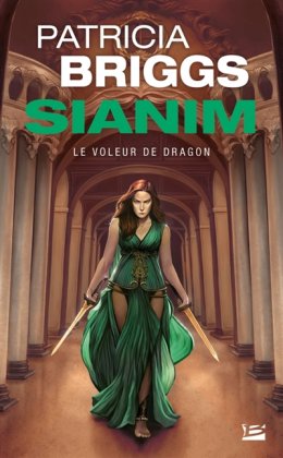 Sianim. Le Voleur de dragon [poche]