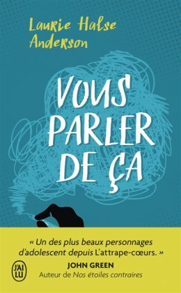 Vous parler de ça [poche]