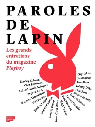 Paroles de lapin