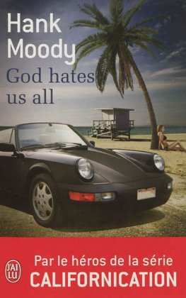 God Hates Us All [poche]