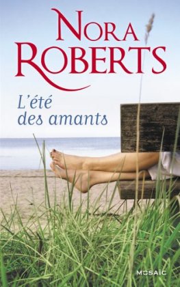 L'Été des amants [poche]