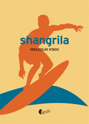 Shangrila [nouvelle édition]
